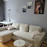 Apartament Boni