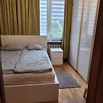 Apartament Boni