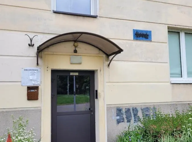 Apartament Boni