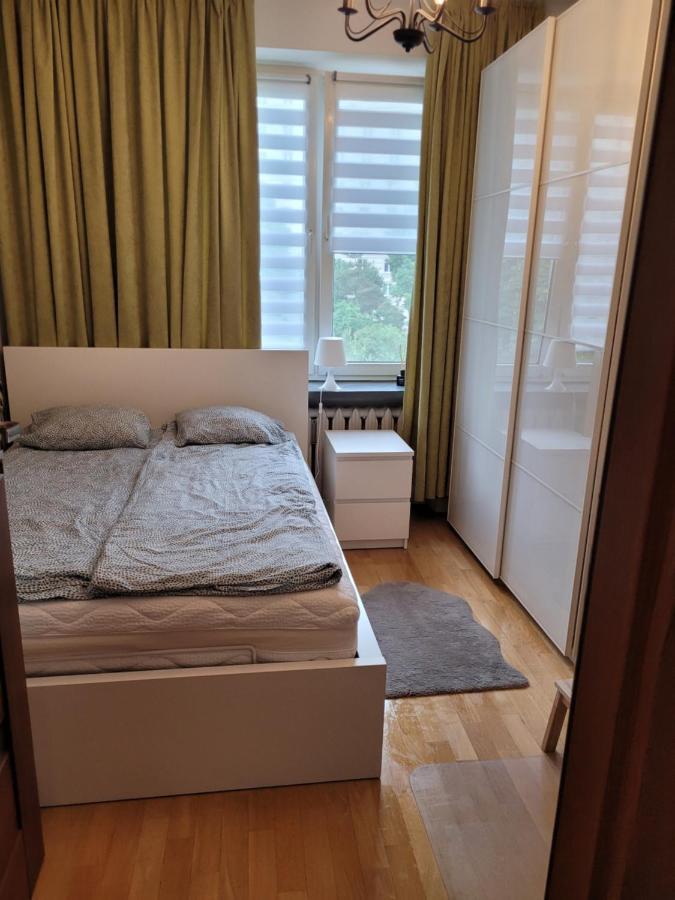 Boni Apartament Warszawa