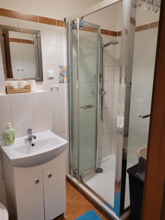 Boni Apartament